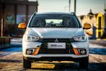 Mitsubishi ASX Orange Edition 2019 года (CN)